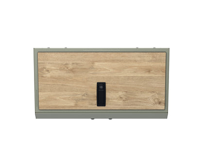 Moon Box IO 50cm Green