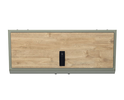 Moon Box IO 65cm Green