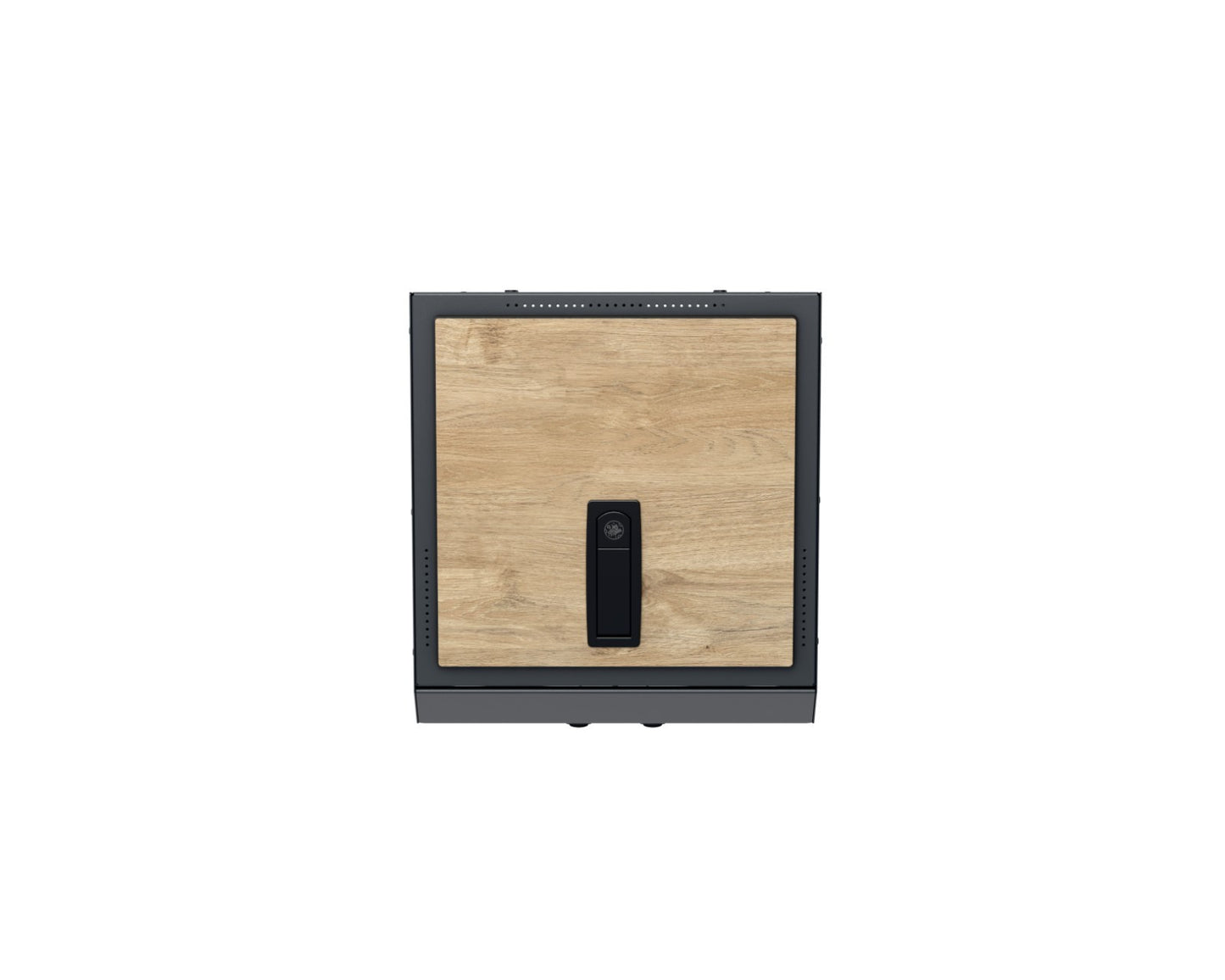 Moon Box IO 25cm Black