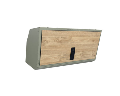 Moon Box IO 50cm Green