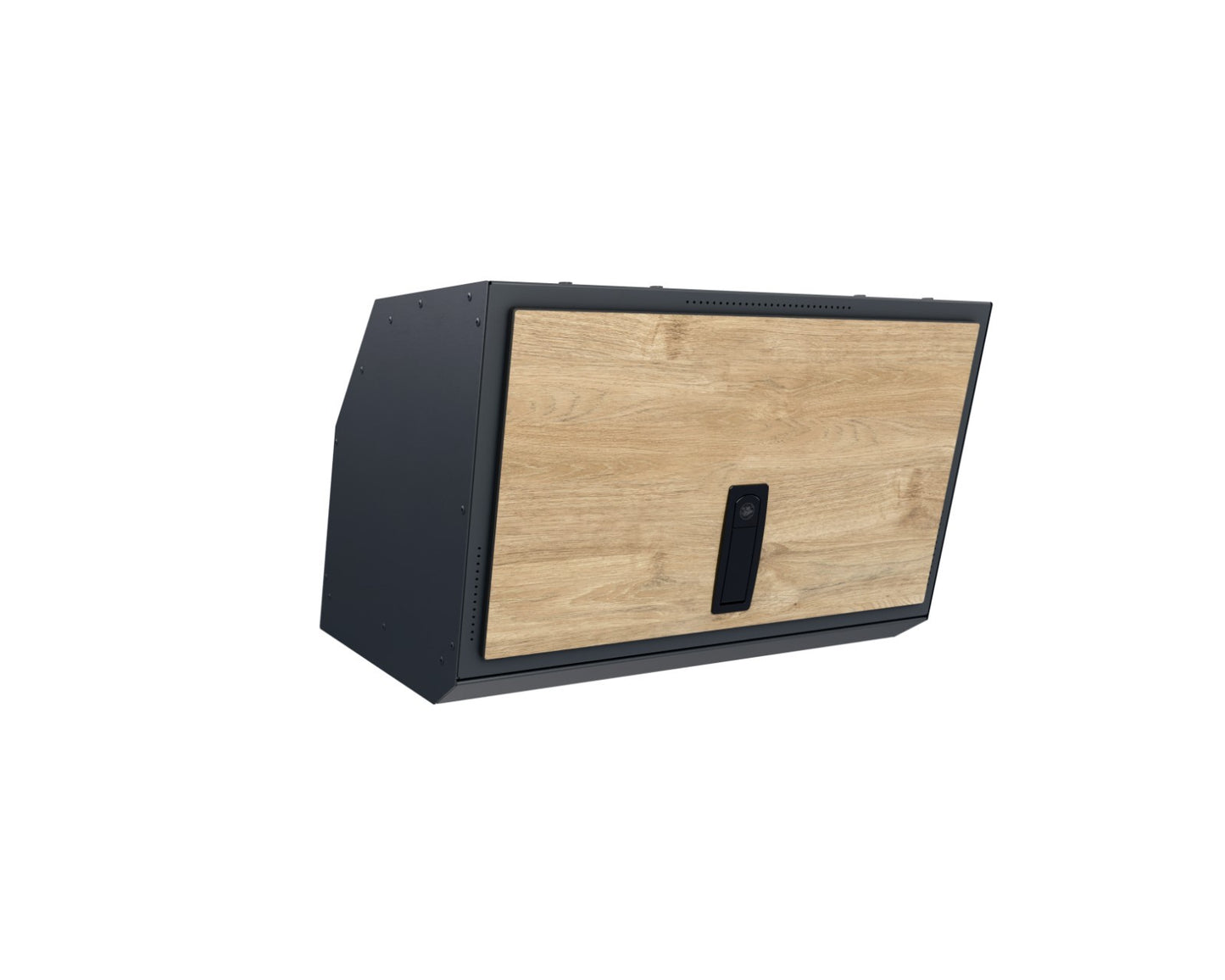 Moon Box IO 40cm Black