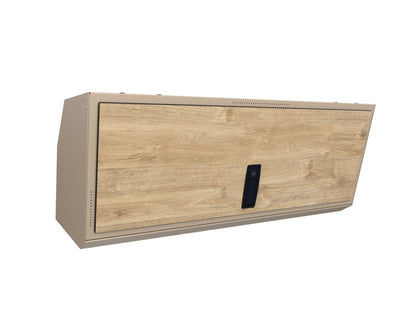 Moon Box IO 65cm Brown