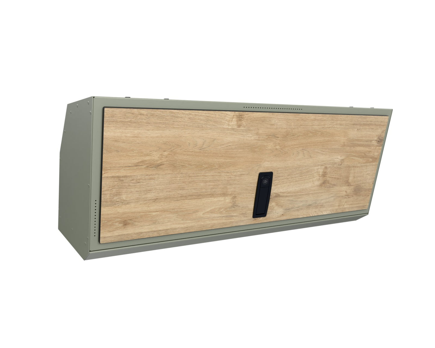Moon Box IO 65cm Green