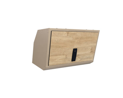 Moon Box IO 40cm Brown