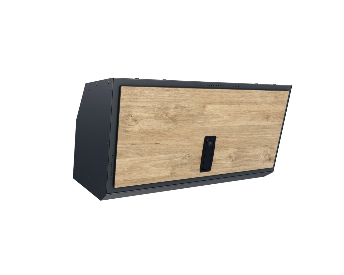 Moon Box IO 50cm Black