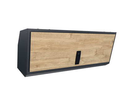 Moon Box IO 65cm Black