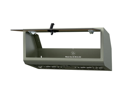 Moon Box IO 65cm Green
