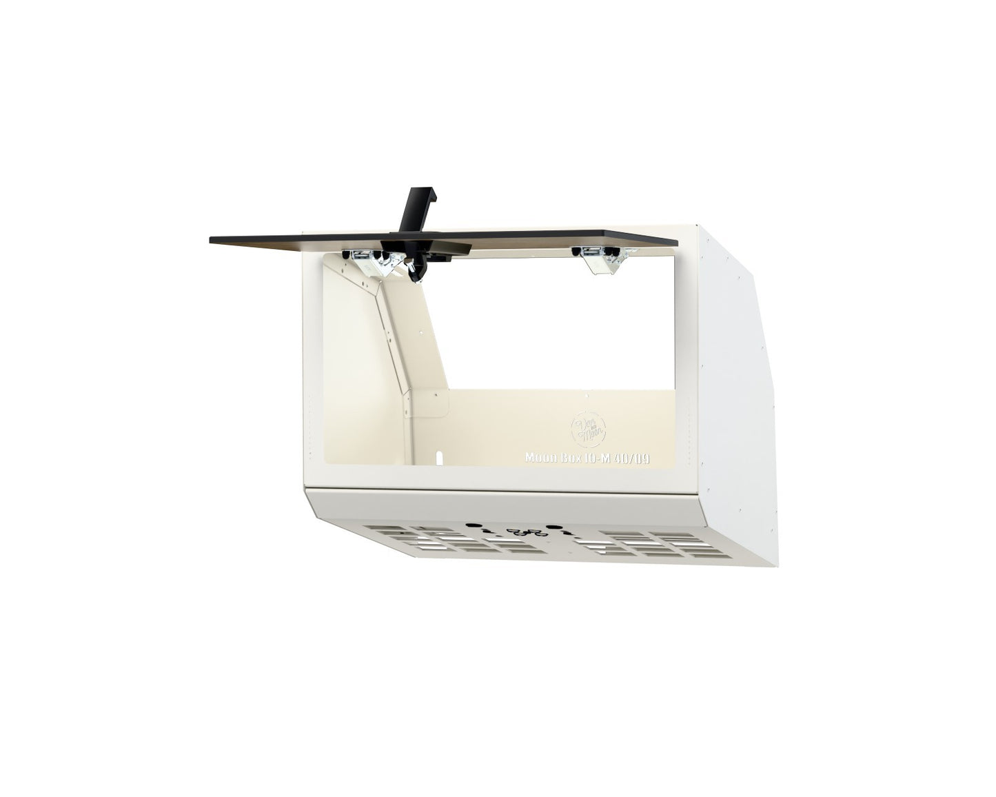 Moon Box IO 40cm Biege