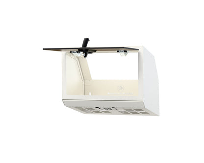 Moon Box IO 40cm Biege