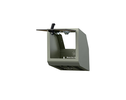 Moon Box IO 25cm Green