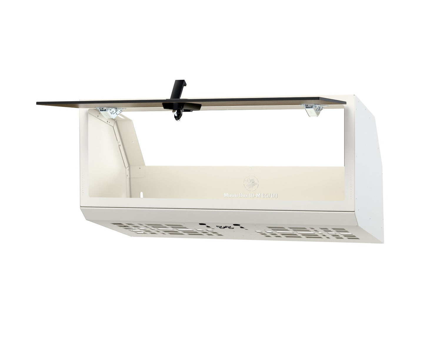 Moon Box IO 65cm Biege