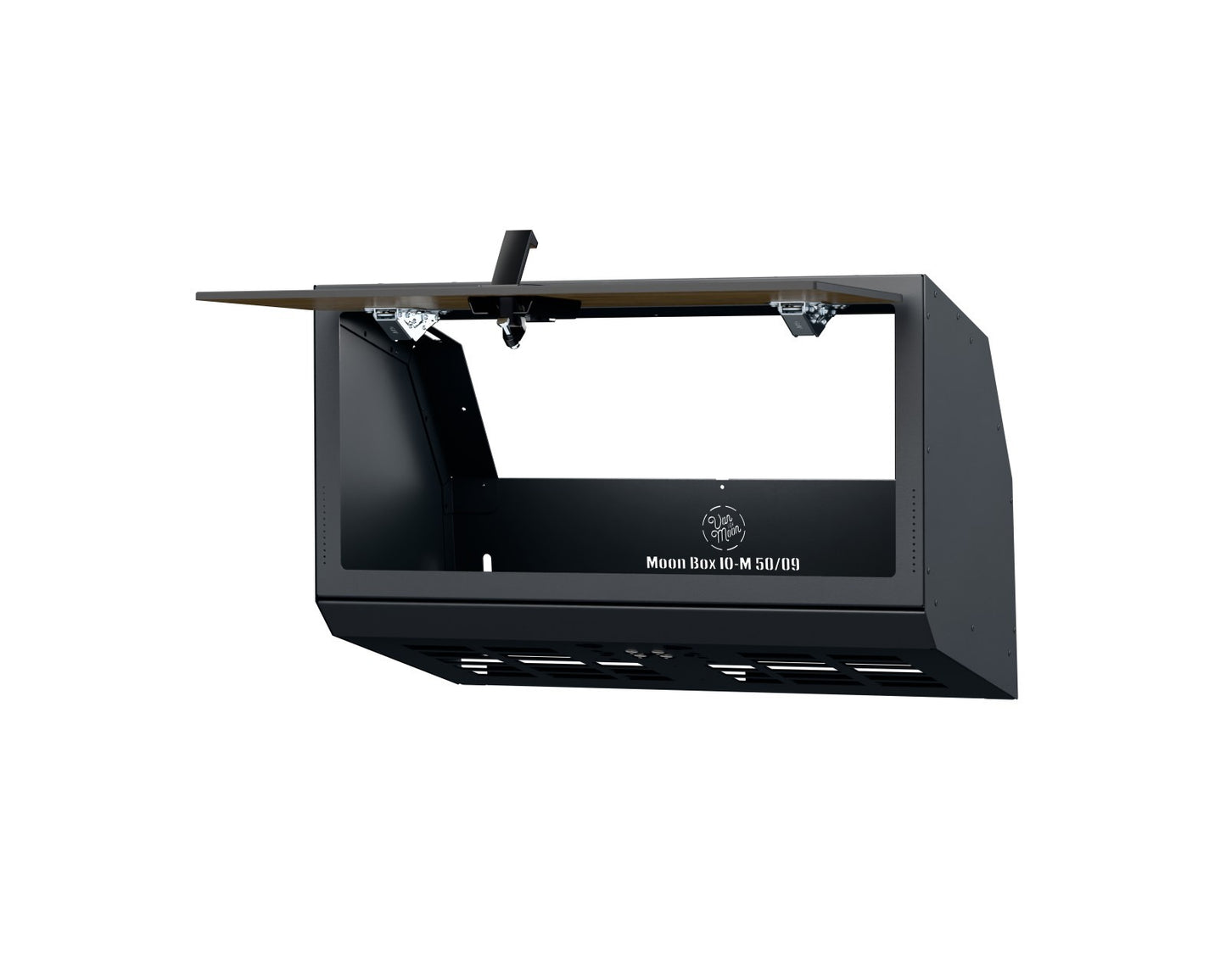 Moon Box IO 50cm Black