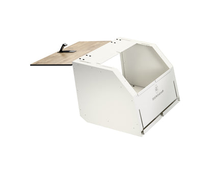 Moon Box IO 50cm Biege