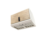 Moon Box IO 50cm Biege