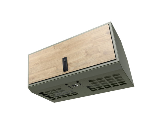 Moon Box IO 65cm Green