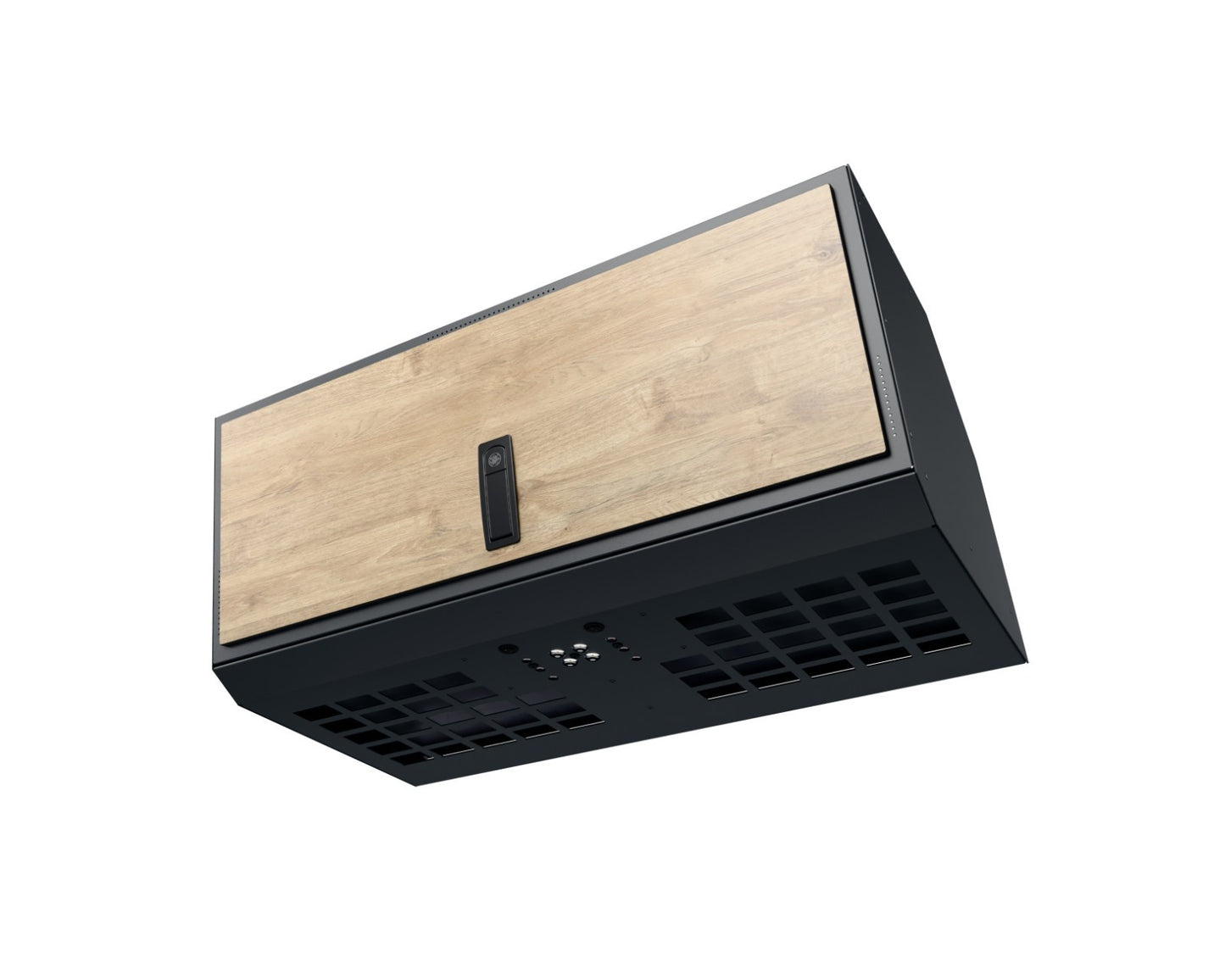 Moon Box IO 65cm Black