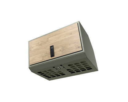 Moon Box IO 50cm Green