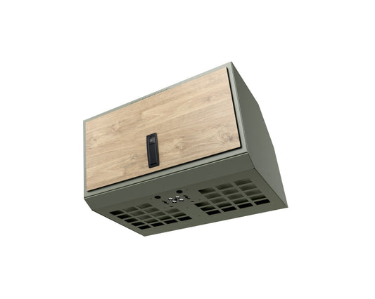 Moon Box IO 50cm Green