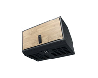 Moon Box IO 50cm Black