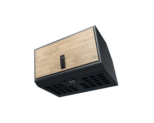 Moon Box IO 50cm Black