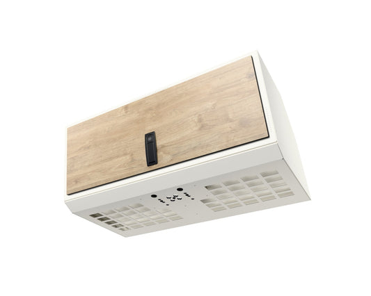 Moon Box IO 65cm Biege