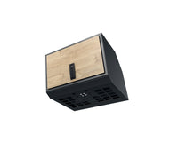 Moon Box IO 40cm Black