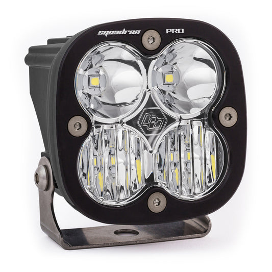 Squadron Pro LED Driving Combo - Trailborn Equipment