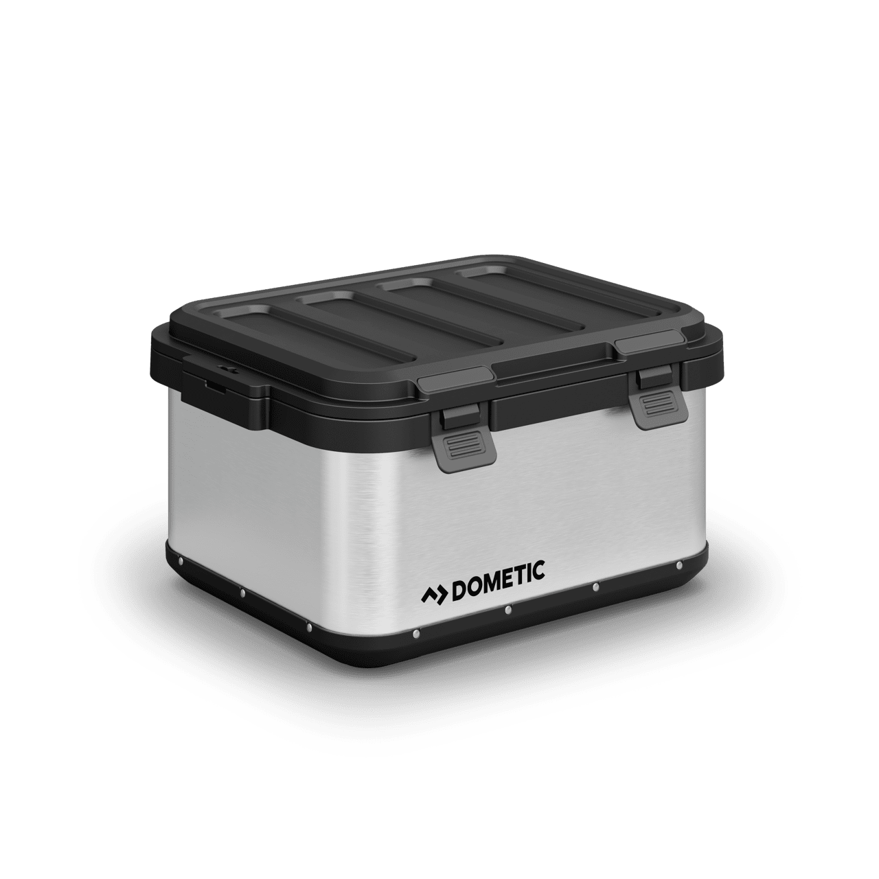 Dometic GO Hard Storage 50L - Trailborn Equipment