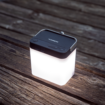 Dometic GO Area Camp Light - Trailborn Equipment
