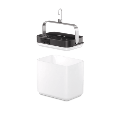 Dometic GO Area Camp Light - Trailborn Equipment