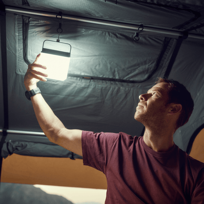 Dometic GO Area Camp Light - Trailborn Equipment