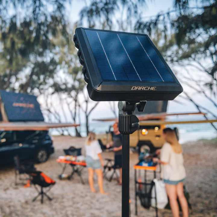 Alien Light And Speaker - Trailborn Equipment