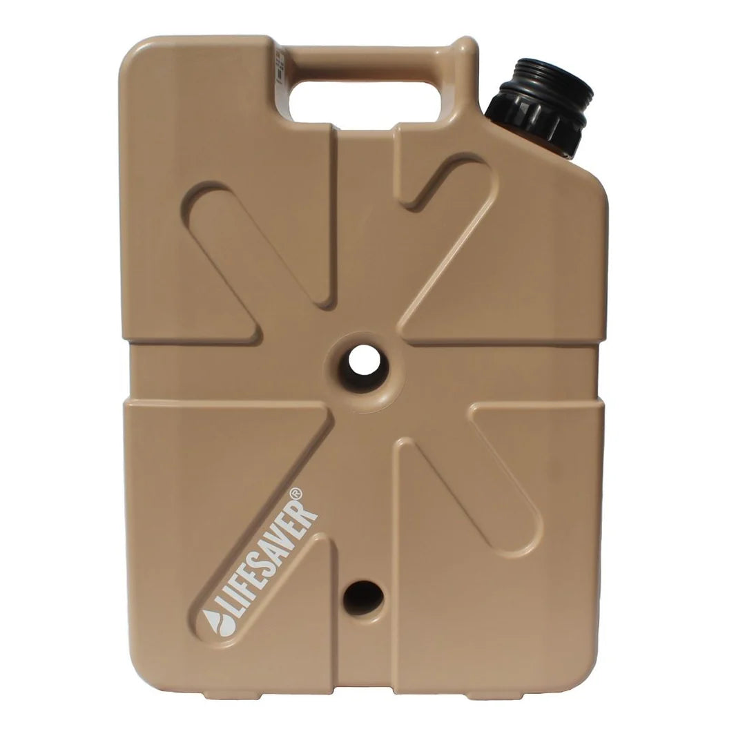 LifeSaver Jerrycan 20000UF