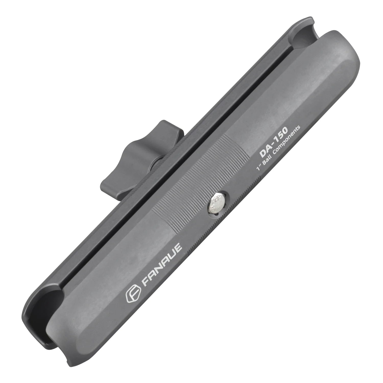 FANAUE DA-150 Aluminum Alloy Double Socket Arm - Trailborn Equipment