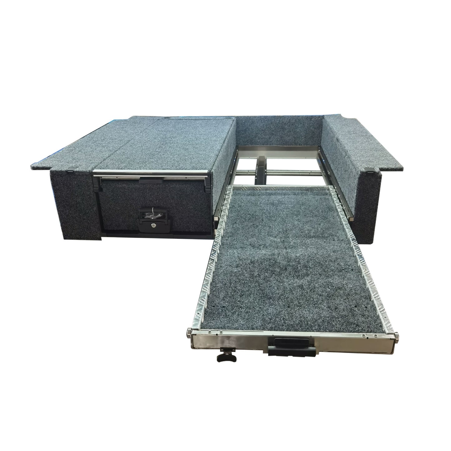 TrailBox Storage System