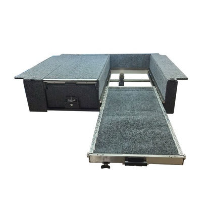 TrailBox Storage System