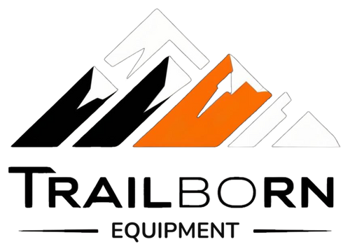 Trailborn Equipment