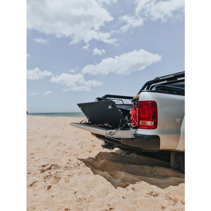 Tailgate Storage Mod Volkswagen Amarok (2010-2022)