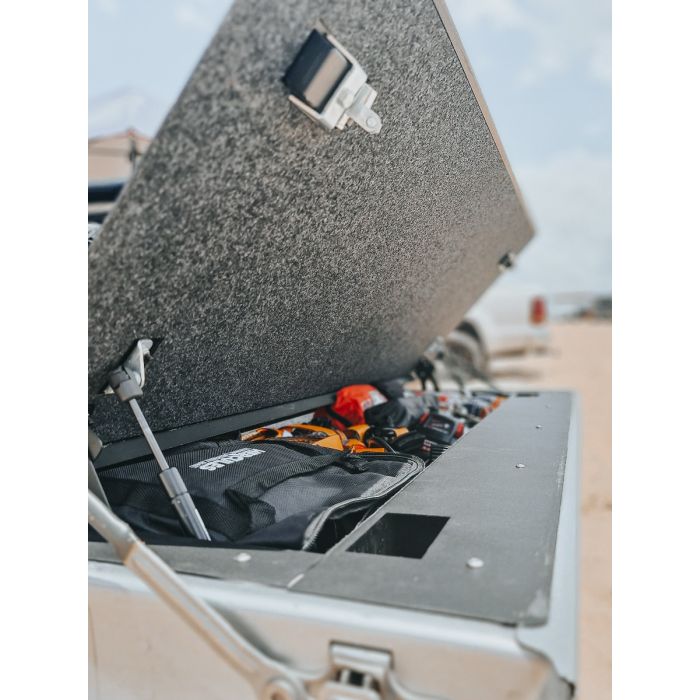 Tailgate Storage Mod Volkswagen Amarok (2010-2022)