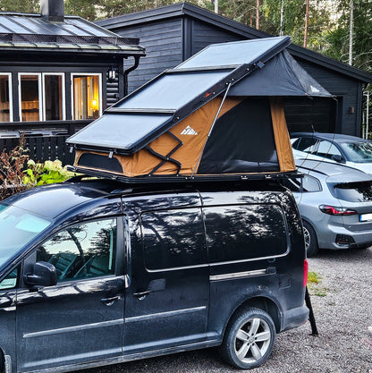 Summit Expedition Taktält