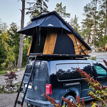 Summit Expedition Taktält