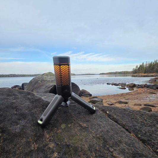 Torch Camping Lantern