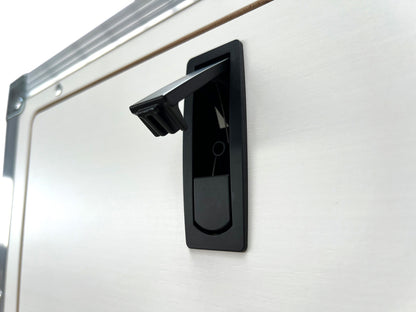 Camper Van Furniture Interior System Set - Trailborn Equipment