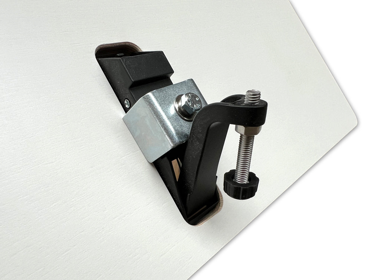 Camper Van Furniture Interior System Set - Trailborn Equipment