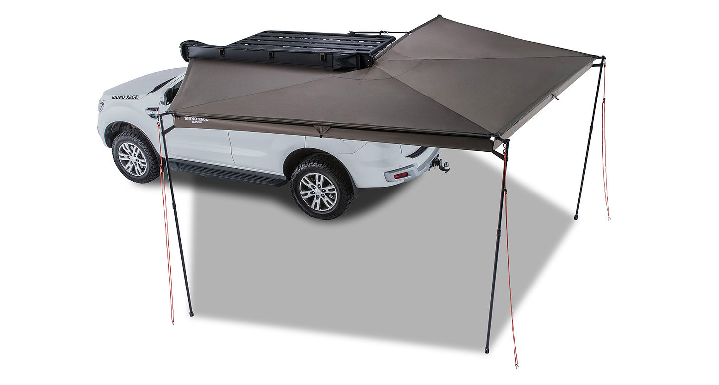 BATWING Awning LH V3
