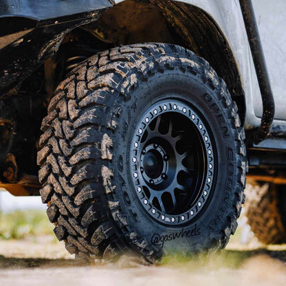 Toyo Open Country MT