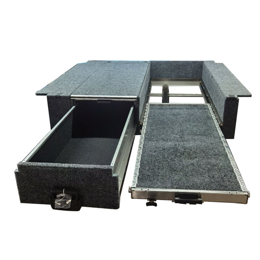 TrailBox Storage System