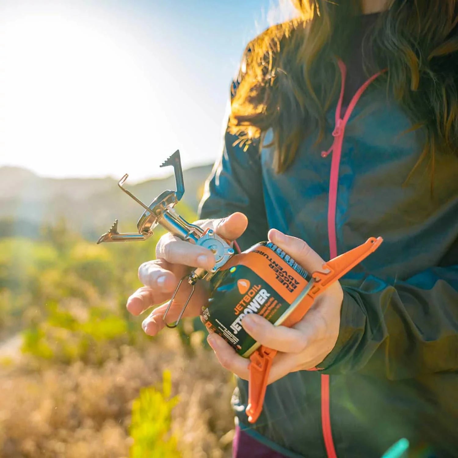 MightyMo - Trailborn Equipment
