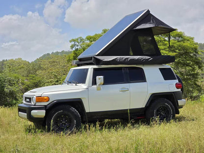 Nimbus Lightweight Roof Top Tent - Trailborn Equipment