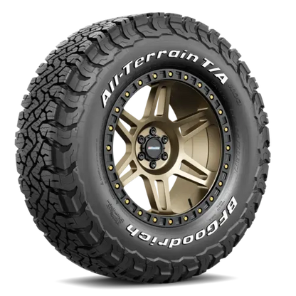BFGoodrich All-Terrain KO3